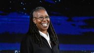Whoopi Goldberg| Image via Getty Images